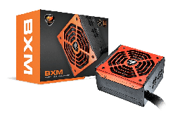 [Dim-BXM700] Fuente De Poder Cougar Bxm700 80 Plus Bronze