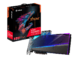 [Dim-R69XTAORUSX-WB16] Tarjeta  De Video Gigabyte AORUS Radeon™ Rx 6900 XT Xtreme Waterforce Wb 16g Gv-r69xtaorusx Wb-16gd