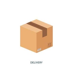 [Dim-28507] EnvÍo       Por PaqueterÍa