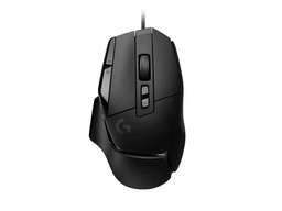 [910-006137] Mouse                                              Logitech G502 X Hero 25k Lightforce 89gr Black (910-006137)