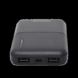 [NBPB0501FC] Powerbank                                                                                                                                                                                                                                                                                                                Necnon Npw-05fc 5000mah Indicador Led Tipo C Neg Nbpb0501fc