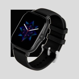 [NBSW0224FP] SMARTWATCH NECNON NSW-02 1.69" FULL TOUCH IP67 NEGRO (NBSW0224FP)