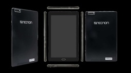 [NPTA3L103G] TABLET NECNON 3G 3L-2 2GB RAM 32GB 9" A10 5 Y 8 MP FLASH SIM NEGRO