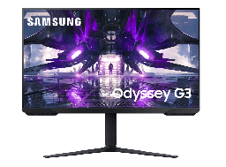 [Dim-LS32AG320NLXZX] Monitor Gamer Samsung Odyssey G3 Led 32″: Full Hd, Freesync Premium, 165hz
