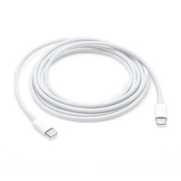 [ACCMAC1360] Cable                                                                                                                                                                                                                                                                                                                                                                                                                                                                       Usb Apple Mll82am/a - Color Blanco, Apple, 2 M, Cable Cargador
