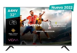 [PANHSE1330] Televisor                                                                                                                                                                                                 Smart Vidaa
