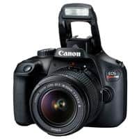 [2628C003AA] Camara  Canon Eos Rebel T100 (2628c003aa)