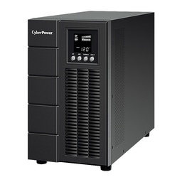[649532616442-C] Ups/no  Break Cyberpower Ols3000a 3000va/2700w Online/lcd Color/4cont