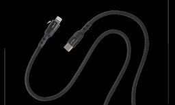 [AC-934862] Cable  Acteck Usb-c -lightning Linx Plus Cl420 C. Rapida 1mt Ac-934862