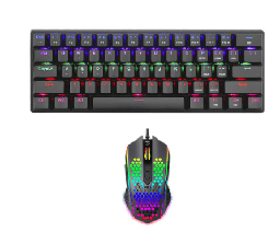 [Dim-T-TGS008-BR-SP] Combo   T-dagger 2 En 1 Main Force T-tgk321 + T-tgm310. English T-tgs008-br Black