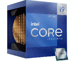 [Dim-12900k] Procesador   Intel Core I9-12900k Intel Uhd Graphics 770 S-1700 3.20ghz 16-core 30mb Smart Cache 12va. Generación  Alder Lake