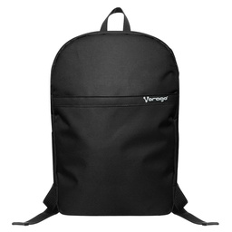 [7502266678335-V] Mochila  Vorago Bp-100 Laptop 15.6" Polyester Negro (bp-100-bk)