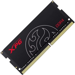 [4711085933836-X] Mem                                                                                                                                                                                                                                                                                                                                                                                                                                                                                                                                                                                                                                                                                                                                                                                                                                                                                                                                                    DDR4  XPG Hunter 8gb 3000 Sodimm(ax4s30008g17g-sbht)