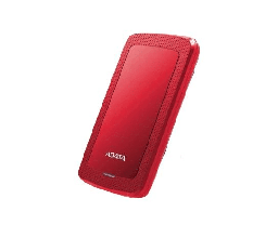 [dim-AHV300-2TU31-CRD] Disco  Duro Externo ADATA Hv300 2tb 3.1 Rojo (ahv300-2tu31-crd)