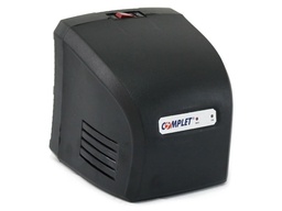 [750169340138-C] Reguladorcompleterv-5-014rpc2000va/1000w/8cont/paratv/lcd/p.venta