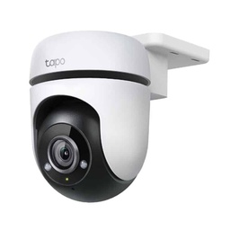[4897098685860-T] CÁmara  Inteligente Wi-fi De Vigilancia 360º / Tapo C500