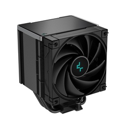 [Dim-AK500] Disipador         De Cpu Deepcool Ak500 Zero Dark 120mm – Óptima Refrigeración Para Tu Procesador