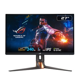 [192876927205-A] Monitor                                                                                                                                                                                                                                                 Asus Pg279qm 27" 240hz