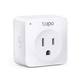 [840030700484-T] Minienchufeinteligentewifitp-link/tapop100(2-pack)