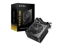 [200-GE-0700-V1] Fuente                                                                                                                                                                                                                                                                                                                                                                                                                                                                                                                                                                                                                                                                                                                       De Poder Evga 200-ge-0700-v1 700w 80 Plus Gold Eco Mode