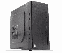 [dim-fusion] GABINETE ACTECK FUSION X500 MINI TORRE M-ATX M-ITX USB 3.0 500W RGB (AC-929530) pue