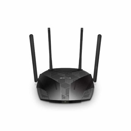 [6957939000646-T] Router  Wi-fi 6 De Doble Banda Ax3000 / Mr80x