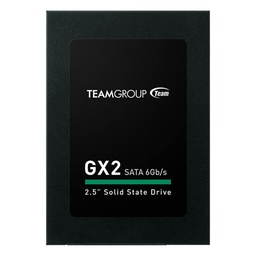 [Dim-T253X2001T0C101] Unidad SSD Team Group Gx2  1tb Sata Iii