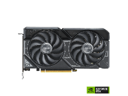 [Dim-DUAL-RTX4060-O8G] Tarjeta     De Video ASUS Dual Geforce RTX 4060 OC Edition 8gb GDDR6 Dual-rtx4060-o8g