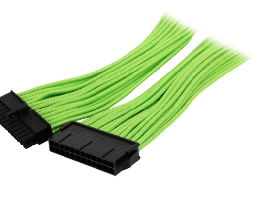 [Dim-PH-CB24P-GR] Phanteks    Ph-cb24p-gr Cable Phanteks| Ph-cb24p-gr R Remate