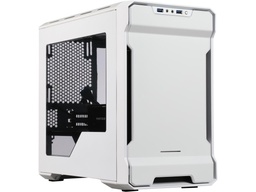 [Dim-PH-ES215P_WT] Gabinete Phanteks Enthoo Evolv Ph-es215p_wt Aluminio Blanco Itx (remate)