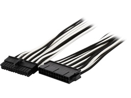 [Dim-PH-CB24P BW] Phanteks  Ph-cb24p-gr Cable Phanteks| Ph-cb24p Bw Remates