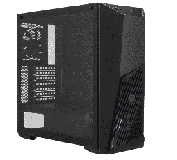 [dim-MCB-K501L-KGNN-SR1-1] GABINETE COOLER MASTER MASTERBOX K501L RGB TG MCB-K501L-KGNN-SR1 pue