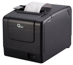 [7503030358613-Q-OB] (open  Box)mini Printer Qian Qtp-btwf-01 Anjet 80 Termica 80mm/usb/bt