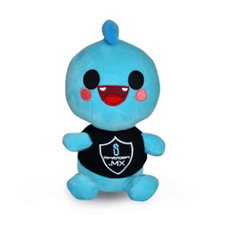 [Dim-dimersaurio] Dimersaurio De Peluche Afelpado Pachoncito Y Oloroso Edición Especial