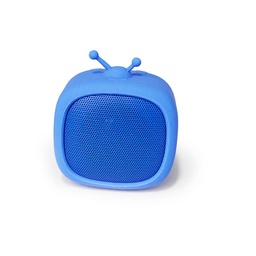 [GAT-31507-RA] (REPARADO) MINI BOCINA GETTTECH GAT-31507 BT LITTLE TELEVISION