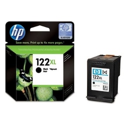 [CH563HL] CARTUCHO HP 122XL NEGRO P/DESKJET 1000/2000/3050 (CH563HL)