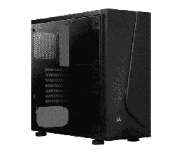 [dim-CC-9011138-WW] GABINETE CORSAIR SPEC-05 BLACK USB 3 ATX S/FTE CC-9011138-WW