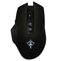 [MO1002] Mouse                                                                                                                                                                                                                                                                                                                                                                                                                                                                                                                                                                                                                   Yeyian Gamer Mo1002 Sabre 1002 Optico Led 7 Btns 1.5mts/3000 Dpi