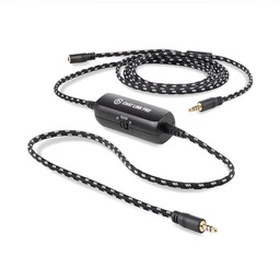 [10GBC9901] Cable                                                                                                                                                                                                                                                                                                                                                                                                                                                                                                                                                                                        Audio Elgato Chat Link Pro Adaptador De Audio 10gbc9901