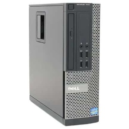 [HKM53] Desktop                                                                                                                                                  Dell Optiplex 7010 Sff Ci7-13700 16gb 512ssd W11p 3 Wty Hkm53