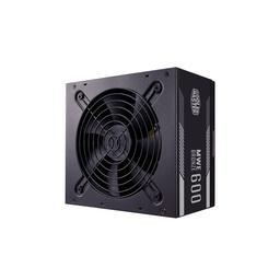 [MPE-6001-ACAAB-US] Fuente                                                                                                                                                                                                                                                                                                                                                                                                                                                                                                                                                                                                                                                                                                                                 De Poder Cooler Master Mwe 600w Bronze V2 Mpe-6001-acaab-us