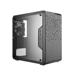 [MCB-Q300L-KANN-S01] Gabinete                                                                                                                                                                                                                                                                                                                                                                                                                                                                                                                                                                                                                                                                                                                                                                                                                                                                                                                                                                                                                                                                                                                                                                                                                                        Cooler Master Mini Tower Mcb-q300l-kann-s01 Master Box Q300l
