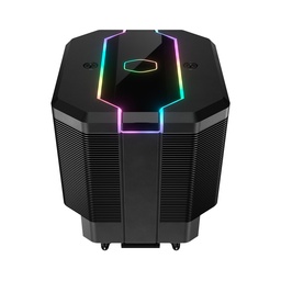 [MAM-D6PN-120PA-R1] Enfriamiento                                                                                                                                                                                                                                                        Cpu Cooler Master Ma620m Argb Mam-d6pn-120pa-r1