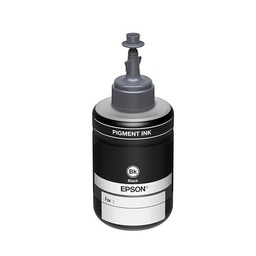 [T774120-AL] Botella  Epson Ecotank T774 Nego Pigmento Serie M 140m (t774120-al)