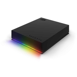 [763649160343-S] Disco Duro Externo Seagate Stkl2000400 2tb 2.5 Firecuda Gaming Usb 3.2