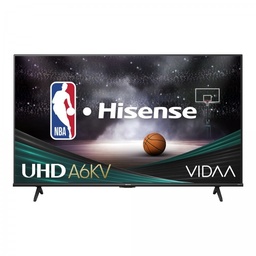 [50A6KV] Television                                                                                                                                                                                                                                                                                                                                                                                                                                                                                                                                                                                                                                                                                                                                           Hisense 50a6kv 50" 4k Uhd 3840*2160 Smart Vidaa Wifi