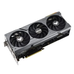 [TUF-RTX4070TI-O12G-GAMING] Tarjeta                                                                                                                                                                                                                                                                                                                                                                                                                                                                                                                                                                                                                                                                                                                                                                                                                                         De Video Asus Tuf-rtx4070ti-o12g-gaming Oc 12gb Gddr6x/hdmi/dp