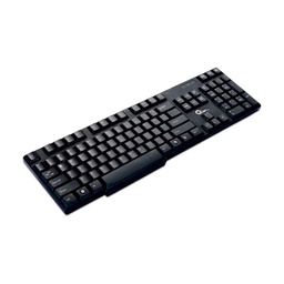 [QATA18001] Teclado                                                                                                                                                                                                                                                                                                                                                                                                                                                                                                                                                                                                                                                                                                                                         Alambrico Qian Xie Qata18001, Usb, Extendible