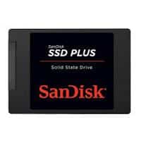 [DD-455485-3] Unidad                                                                                                                                                                                                                                                                                                                                                                                                                                                                                                                                                                                                                                                      Ssd Sandisk Plus 480gb 2.5 Sata 3 Sdssda-480g-g26
