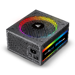[dim-PSG1050] Fuente                     De Poder Game Factor Full Mod Rgb 1050w 80p Gold 12vhpw 600w Ps (psg1050) Pue